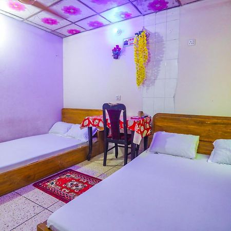 Hotel Victoria Inn Dakka Dış mekan fotoğraf