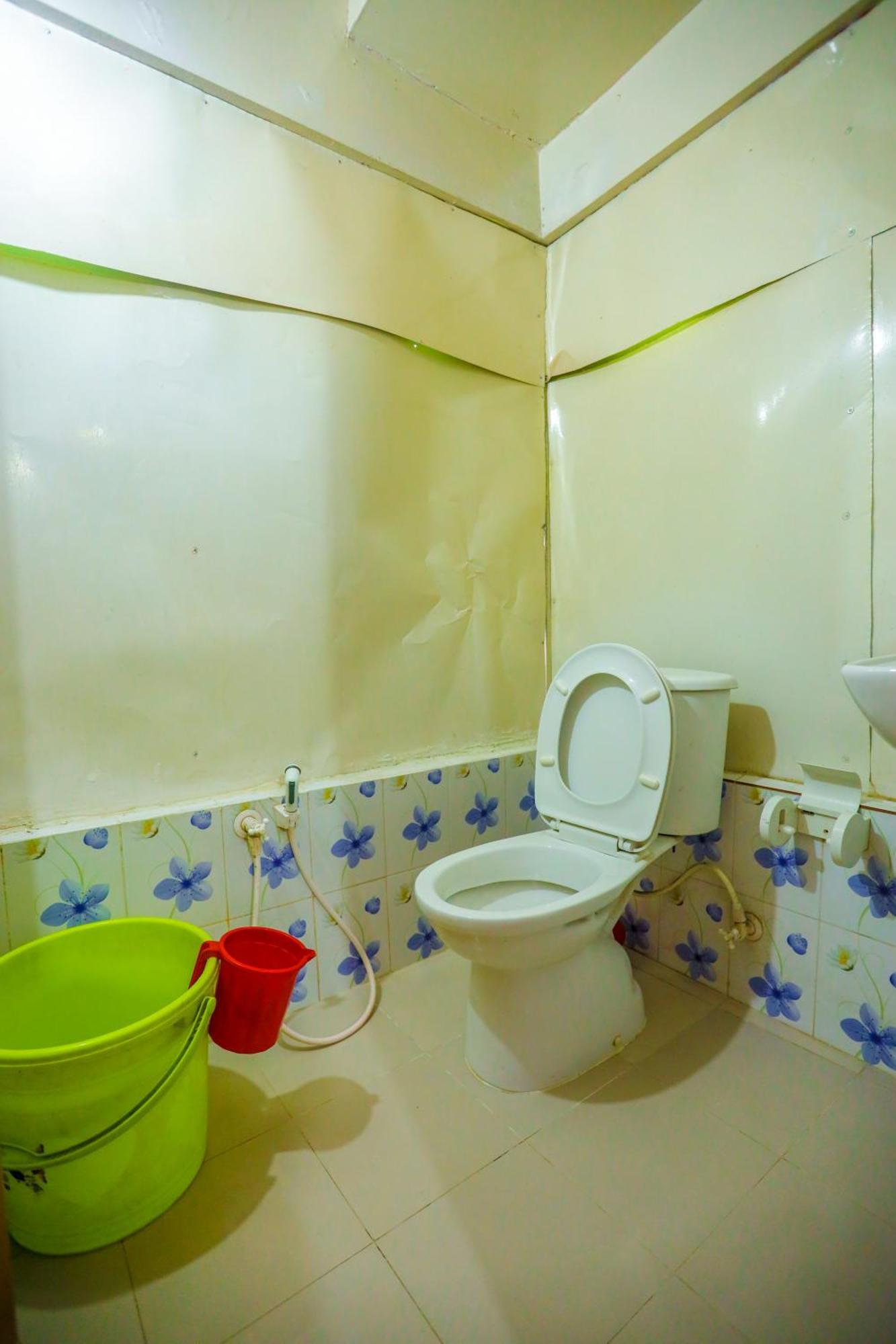 Hotel Victoria Inn Dakka Dış mekan fotoğraf