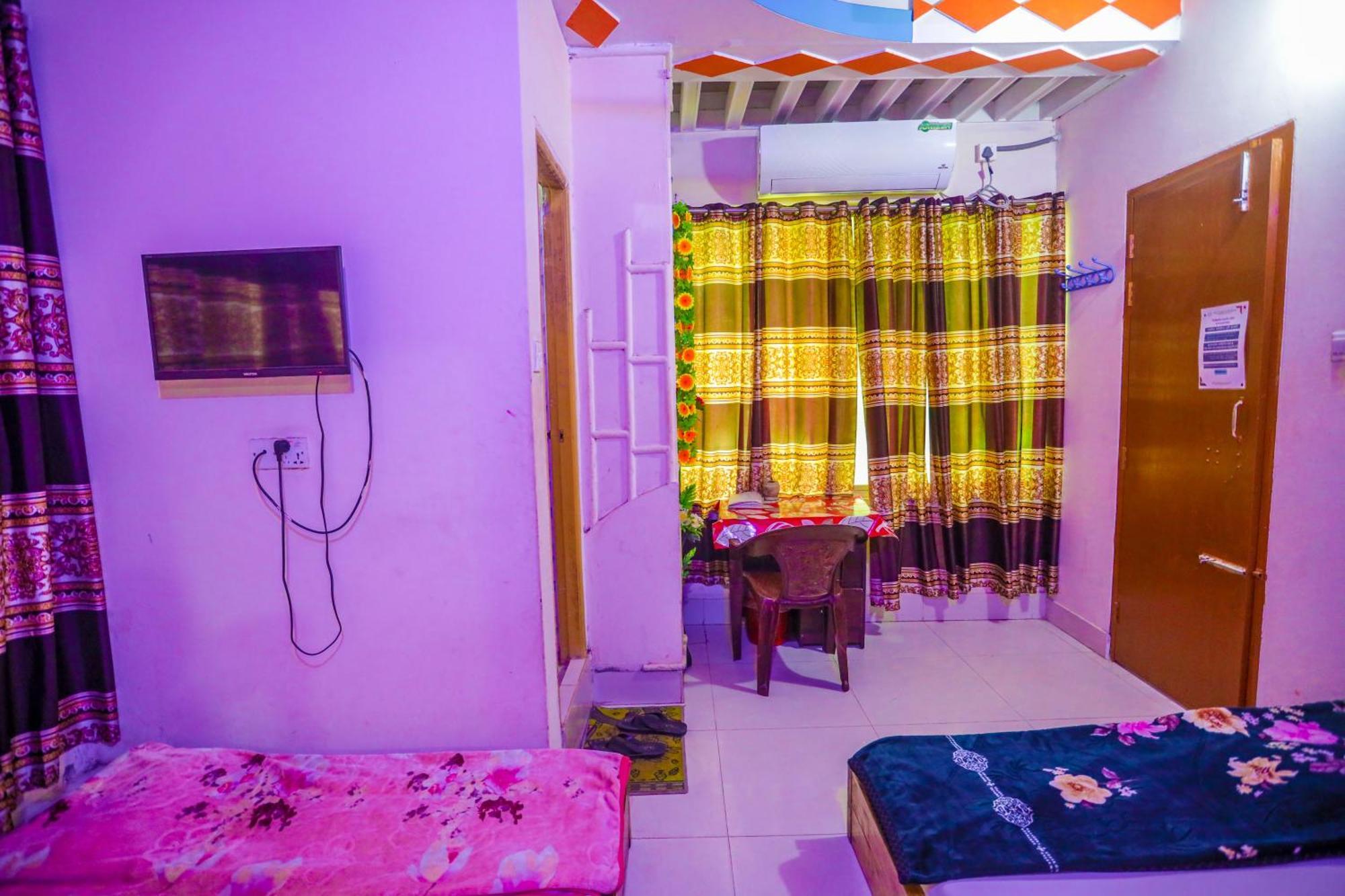 Hotel Victoria Inn Dakka Dış mekan fotoğraf