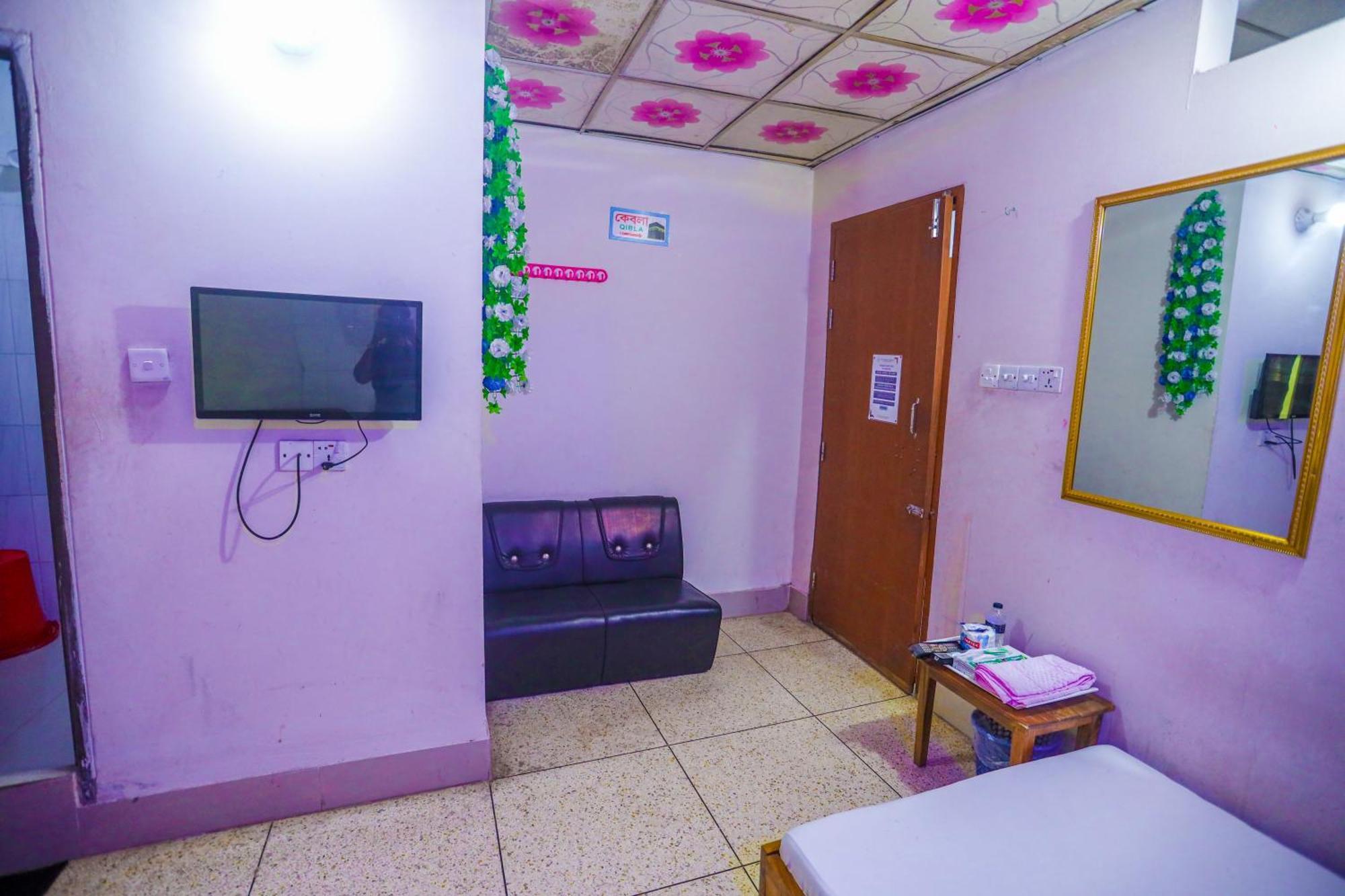 Hotel Victoria Inn Dakka Dış mekan fotoğraf
