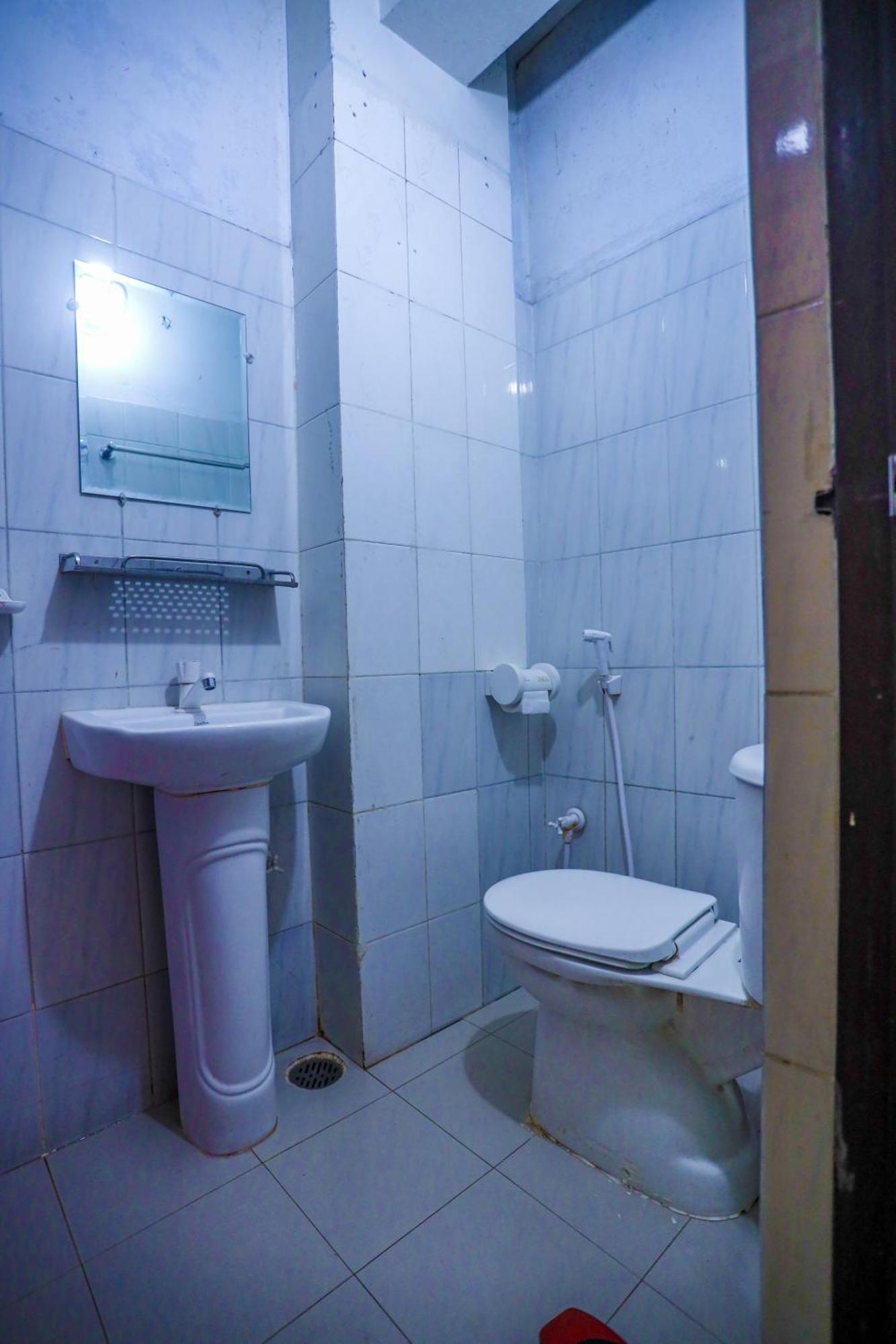 Hotel Victoria Inn Dakka Dış mekan fotoğraf