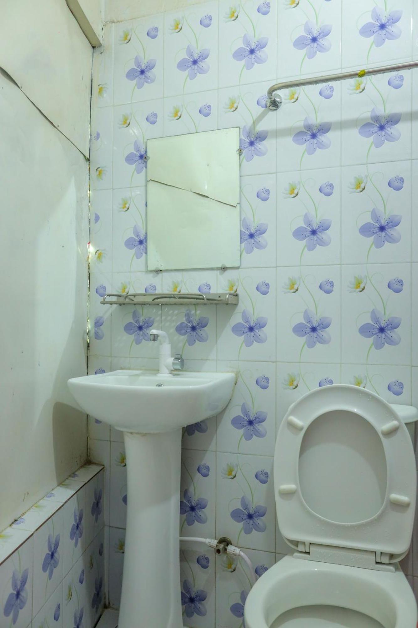 Hotel Victoria Inn Dakka Dış mekan fotoğraf