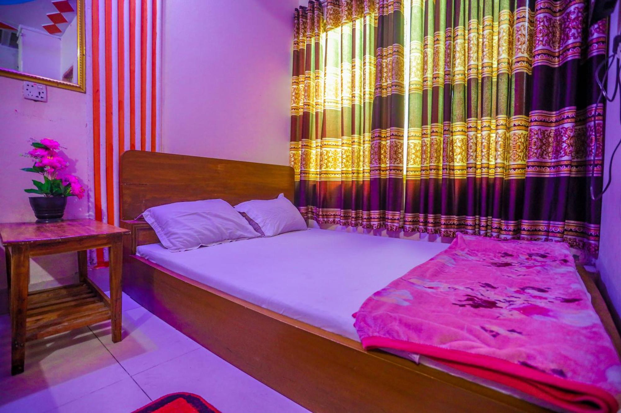 Hotel Victoria Inn Dakka Dış mekan fotoğraf