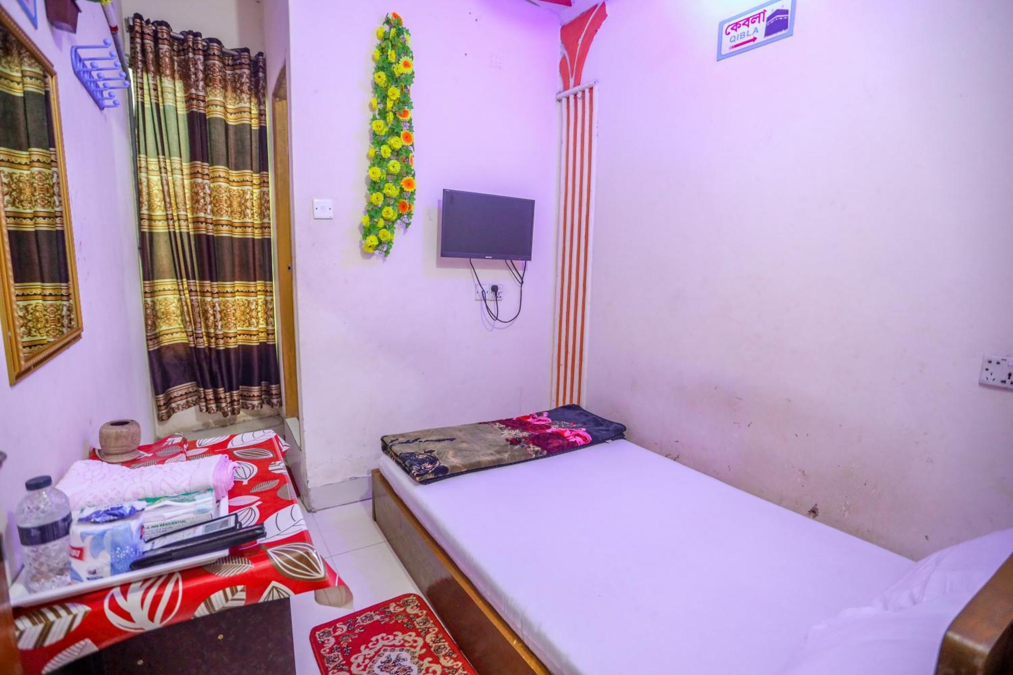 Hotel Victoria Inn Dakka Dış mekan fotoğraf