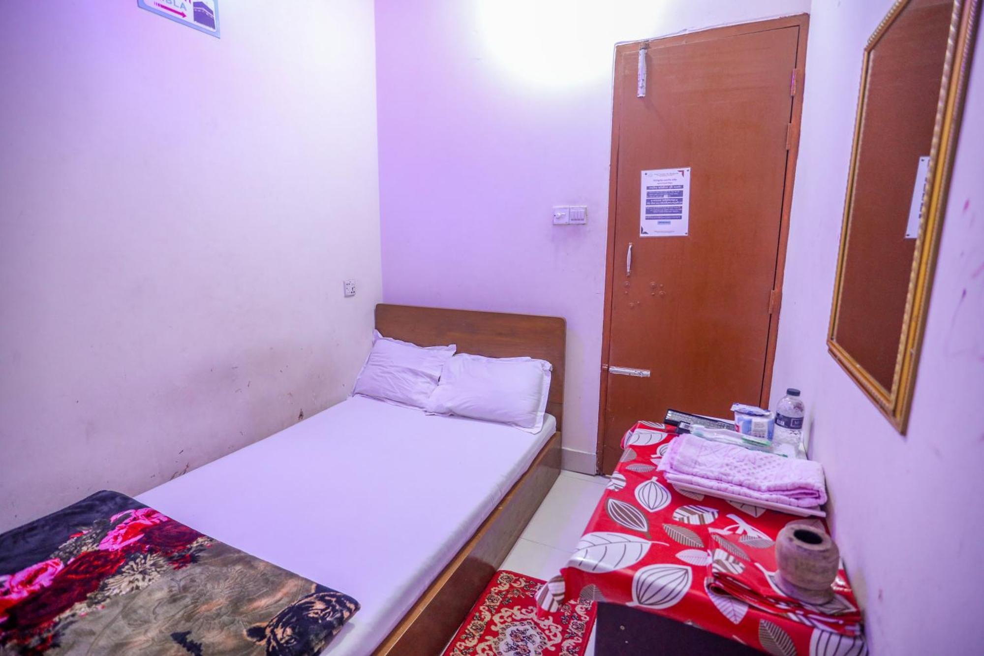 Hotel Victoria Inn Dakka Dış mekan fotoğraf
