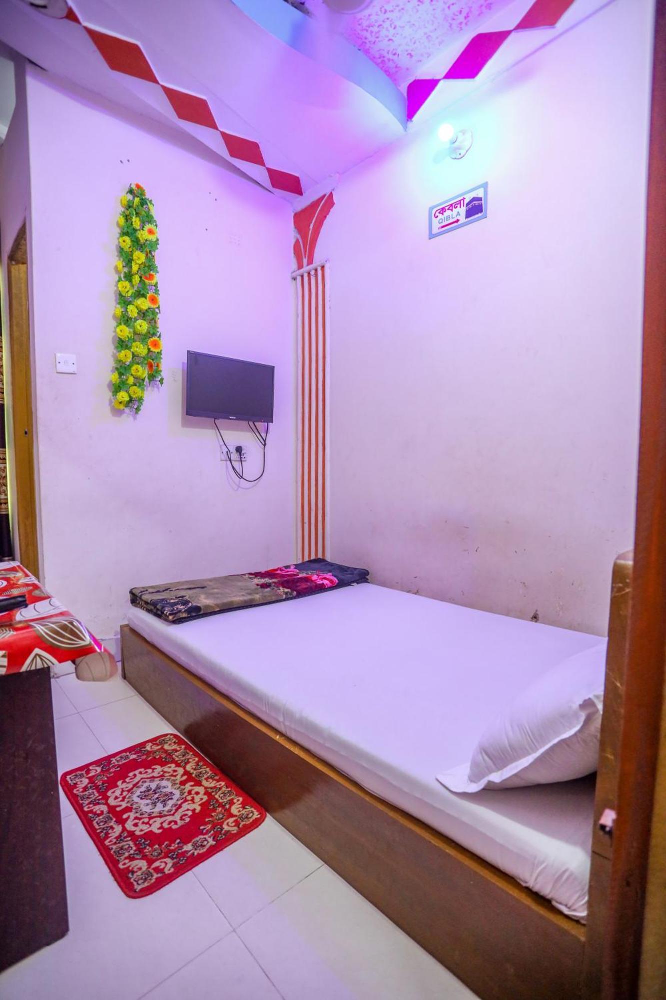 Hotel Victoria Inn Dakka Dış mekan fotoğraf