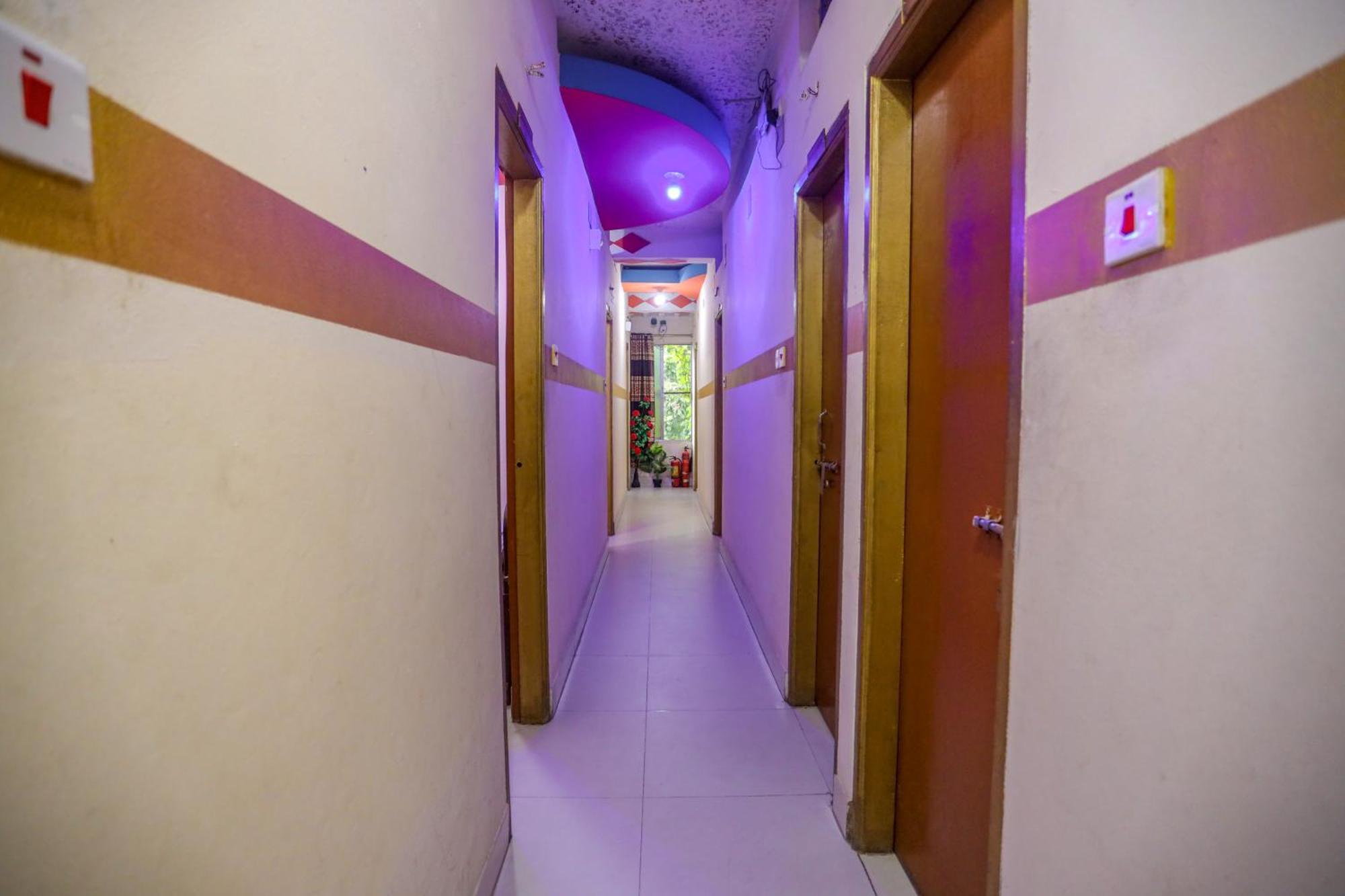 Hotel Victoria Inn Dakka Dış mekan fotoğraf