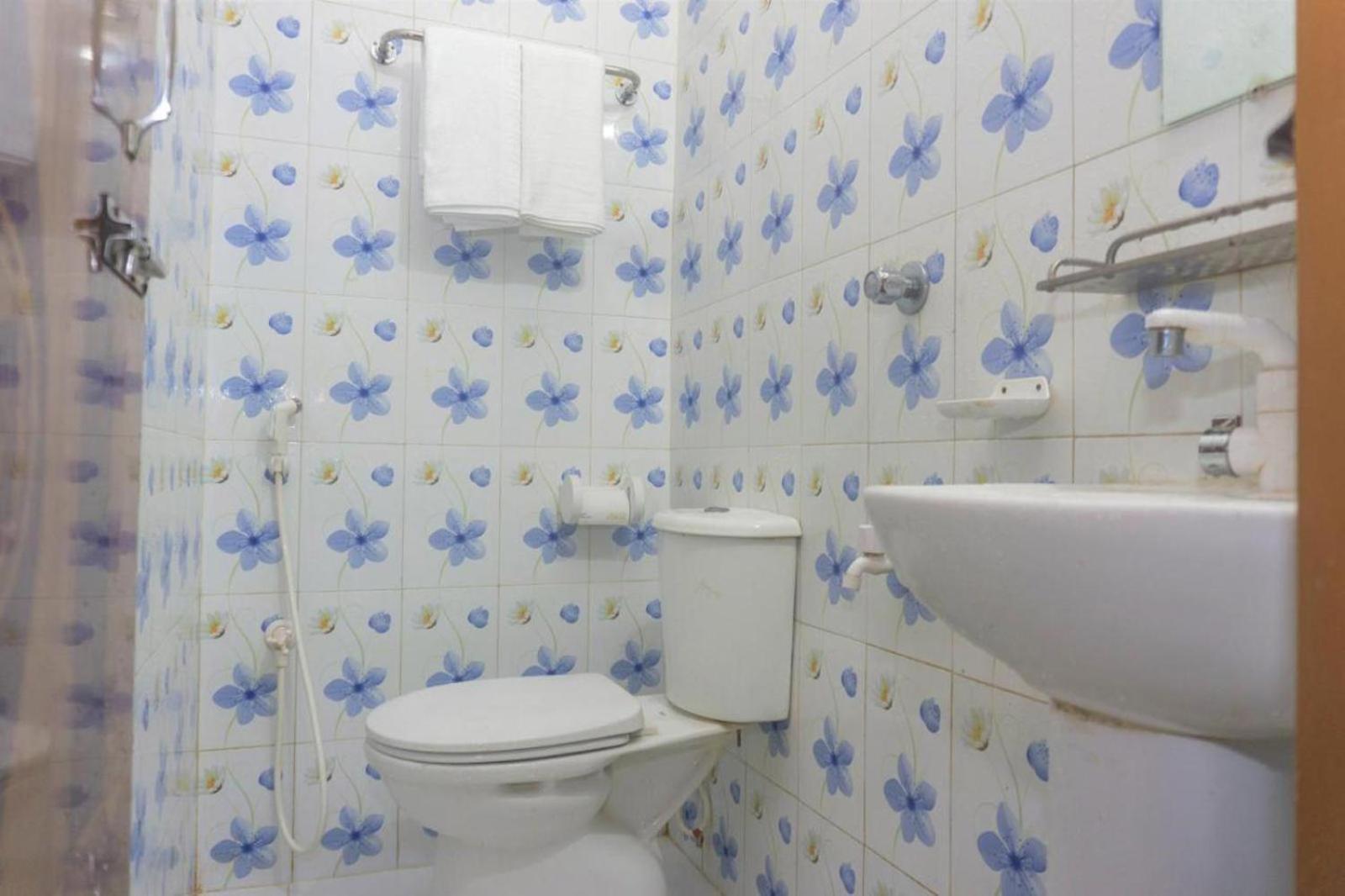 Hotel Victoria Inn Dakka Dış mekan fotoğraf